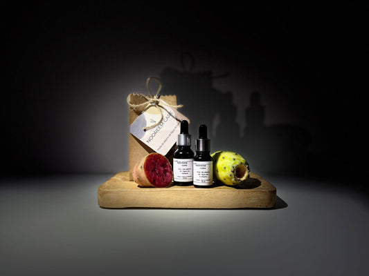 huile de pepin de figue barbarie "10ml"
